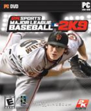 《美国职业棒球大联盟2K11》美版PSP版 游戏截图 2