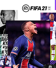 《FIFA 09》英文免安装版 游戏截图 4