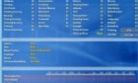 《冠军足球经理2007》英文免安装版 游戏截图 2