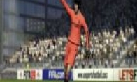 《FIFA 09》英文免安装版 游戏截图 8