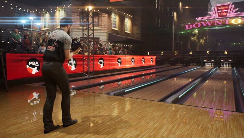 《PBA Pro Bowling 2026》游戏库 游戏截图 7